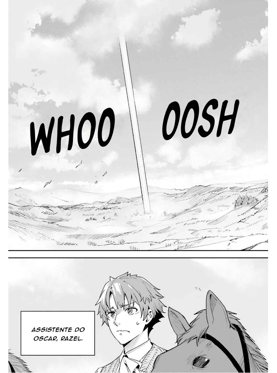 Unnamed Memory Chapter 1 - Page 5