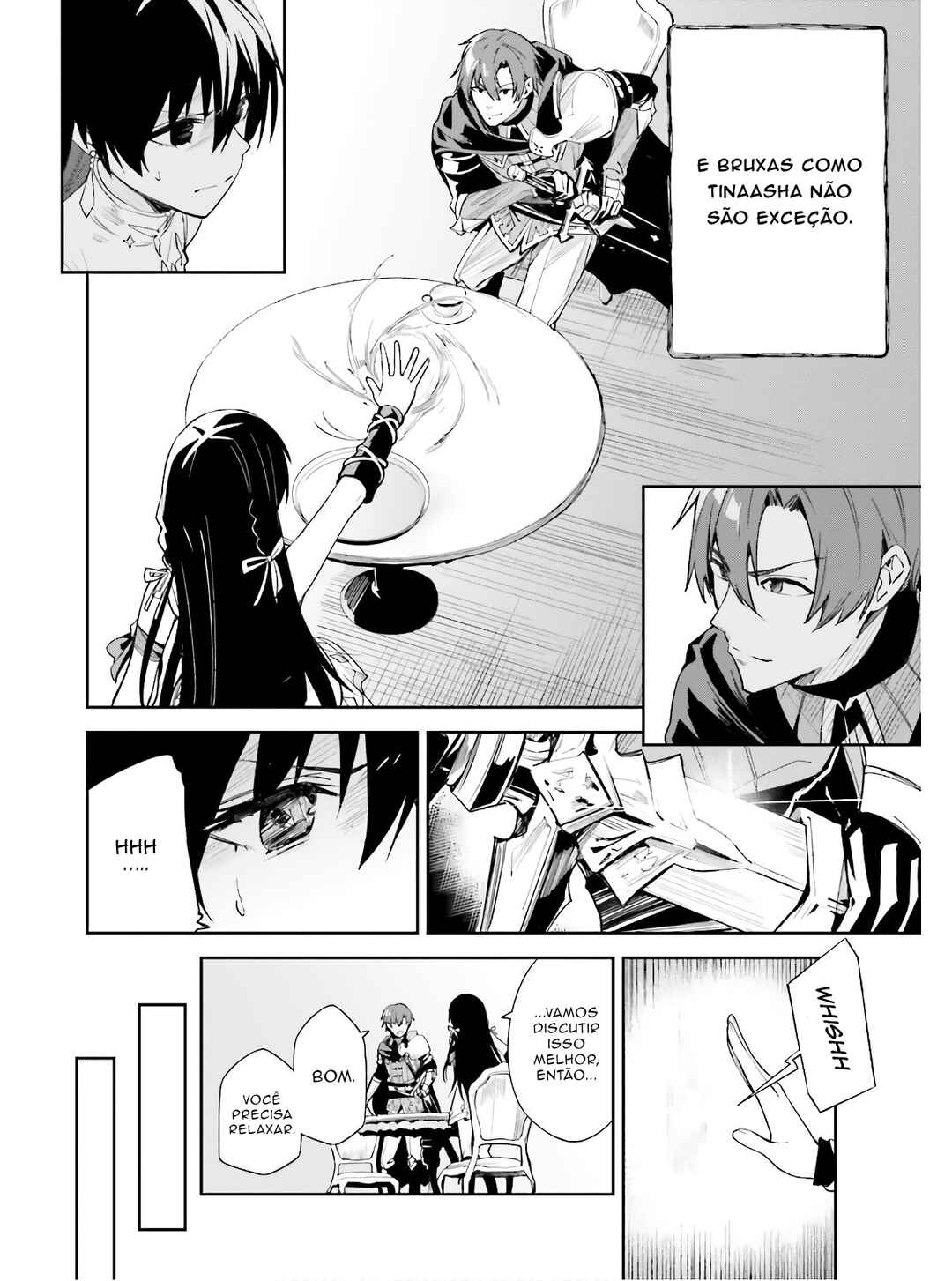 Unnamed Memory Chapter 1 - Page 51