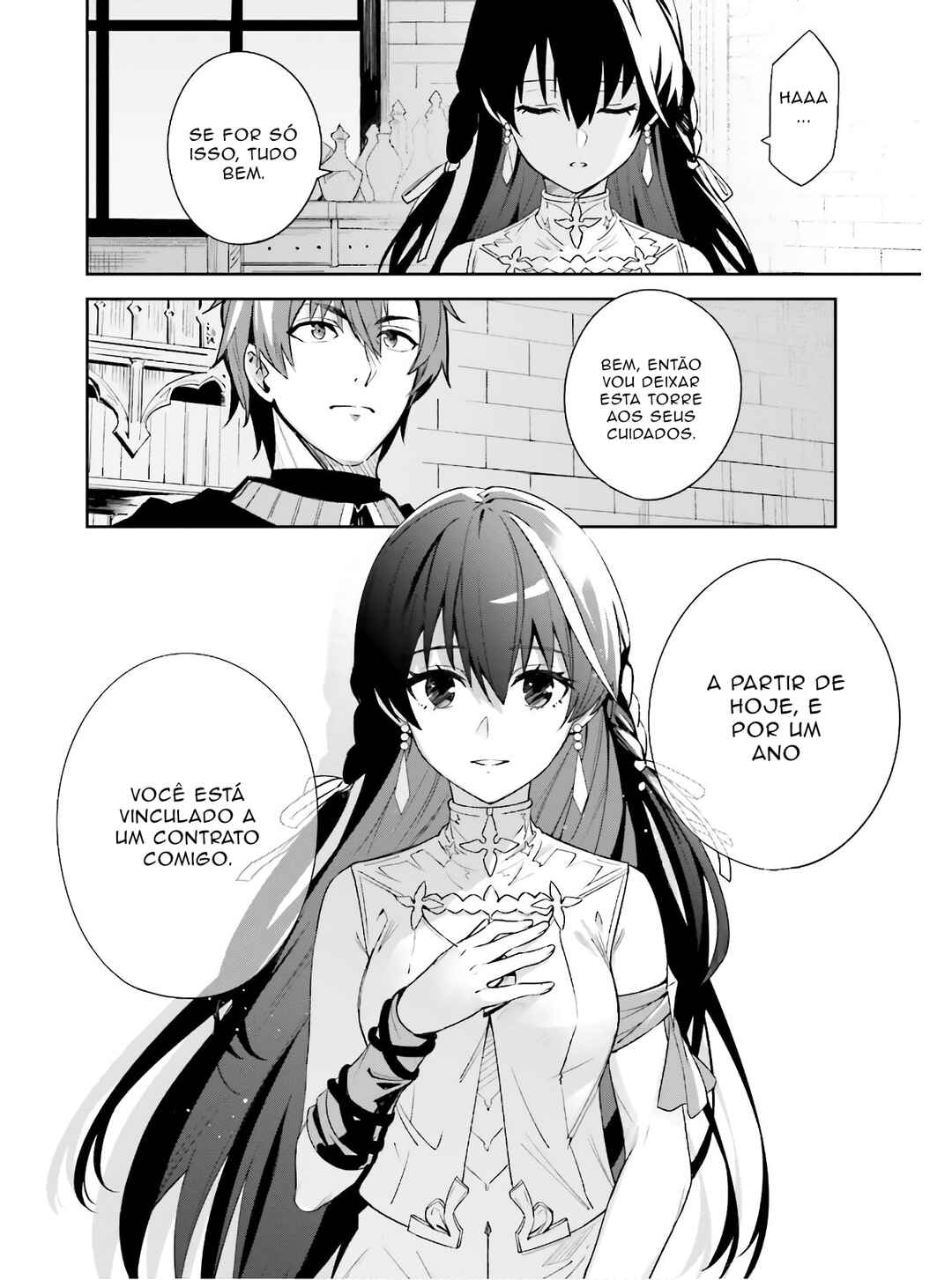 Unnamed Memory Chapter 1 - Page 55