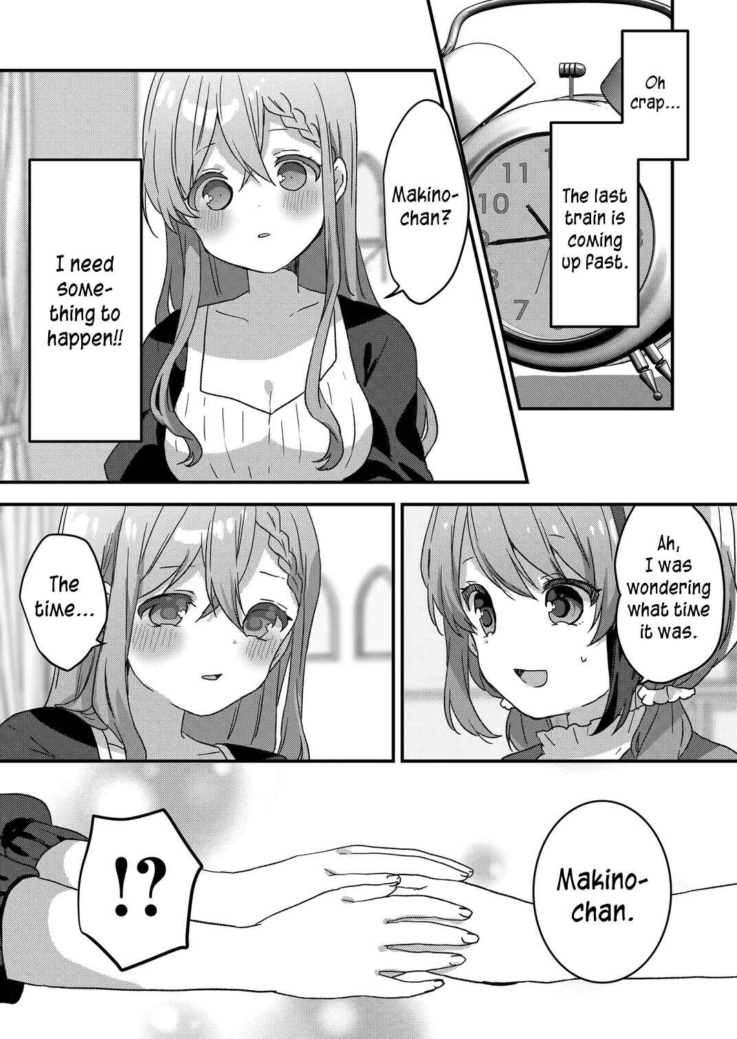 Kuzu Rouninsei, Jinsei ga Tsurai no de Yoru no Onee-san wo Yondemita Chapter 48 - Page 14