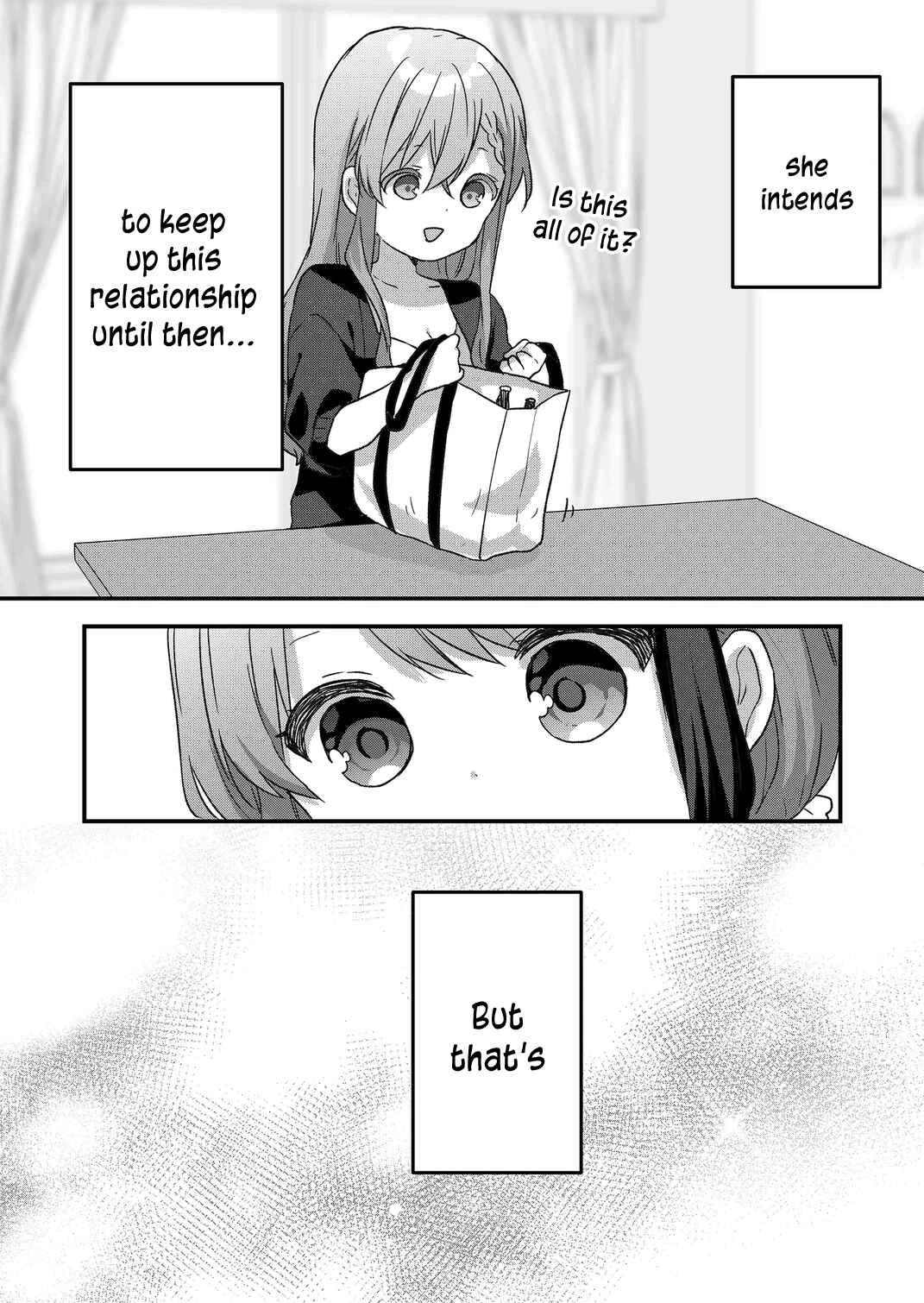 Kuzu Rouninsei, Jinsei ga Tsurai no de Yoru no Onee-san wo Yondemita Chapter 48 - Page 7