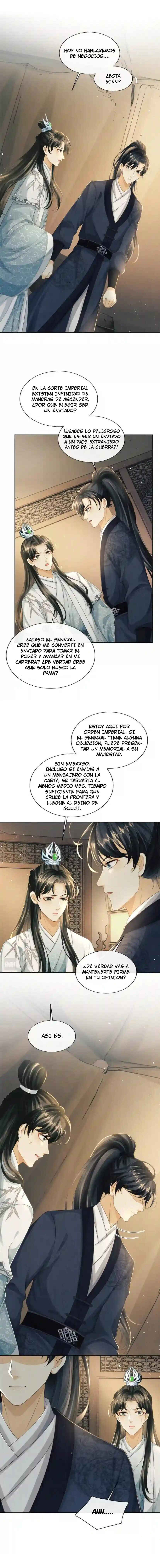 Rebirth Two Lives - I Still Love You Chapter 44 - Page 3
