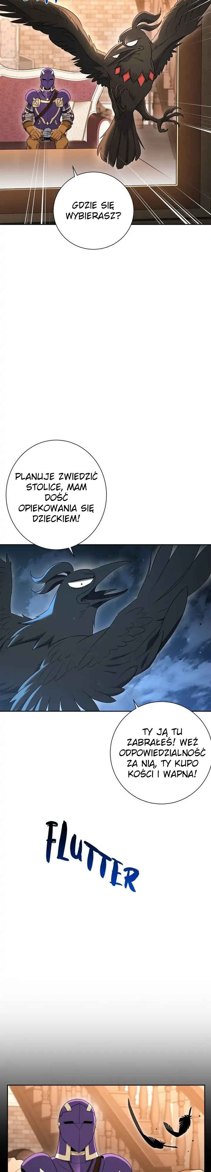 The Skeleton Soldier Failed to Defend the Dungeon Chapter 118 - Page 14