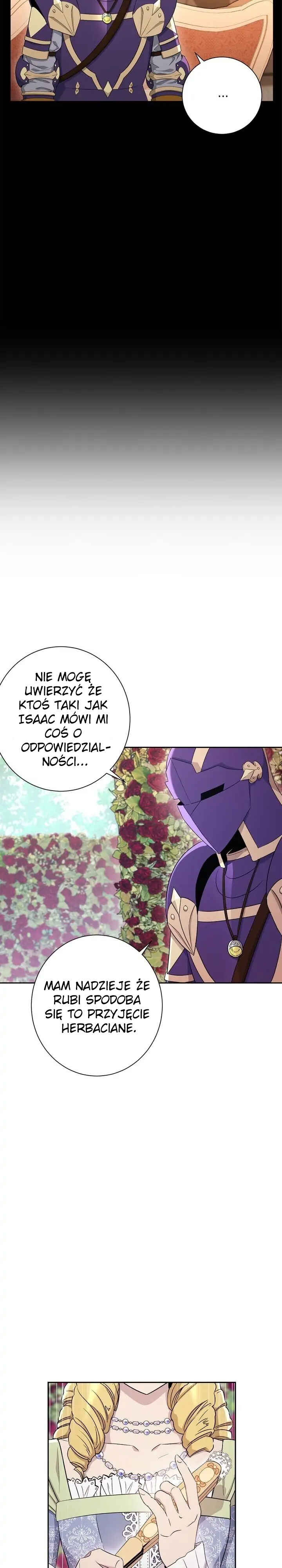 The Skeleton Soldier Failed to Defend the Dungeon Chapter 118 - Page 15