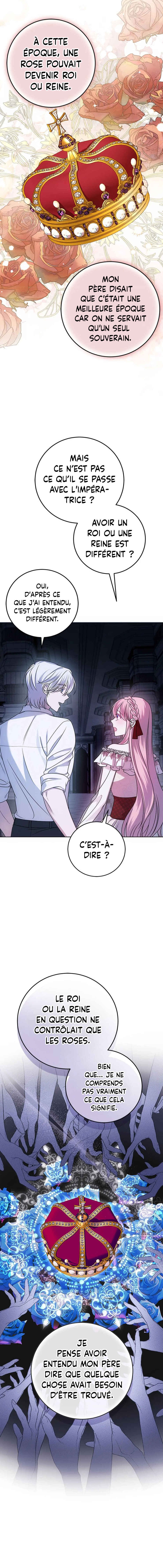 I Met the Male Lead in Prison Chapter 30 - Page 16