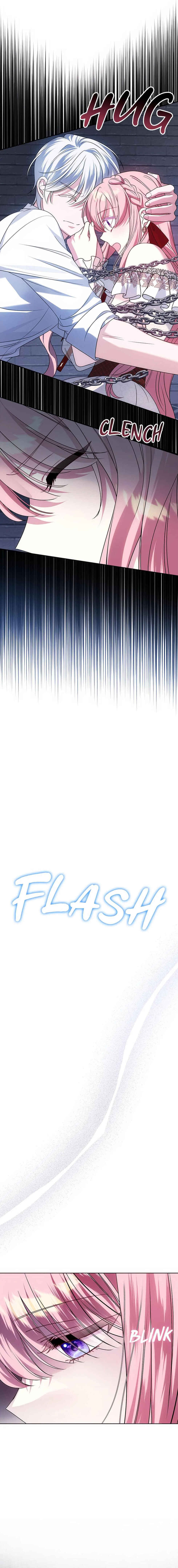 I Met the Male Lead in Prison Chapter 30 - Page 6