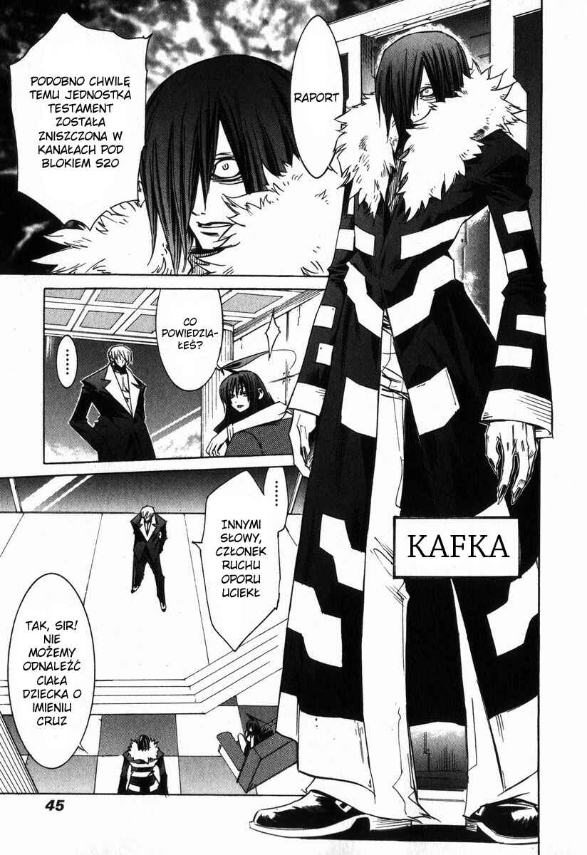 Needless Chapter 2 - Page 6