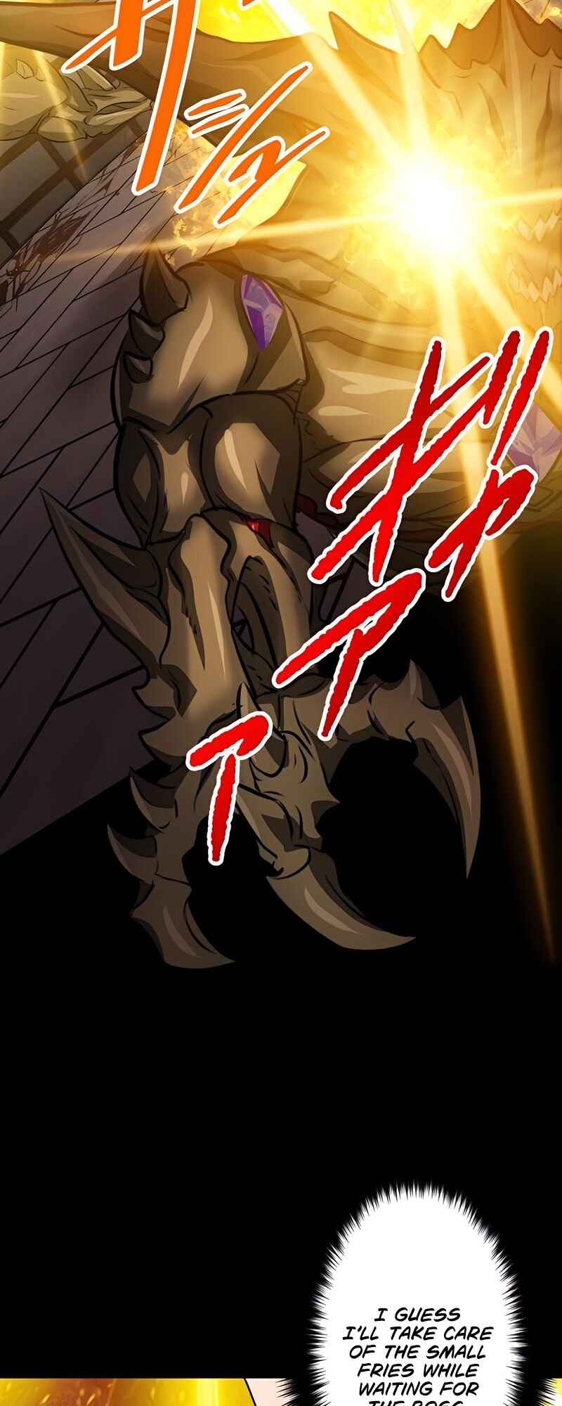 Maryoku 9999-man Zen Zokusei Tsukai no Daikenja Chapter 57 - Page 28