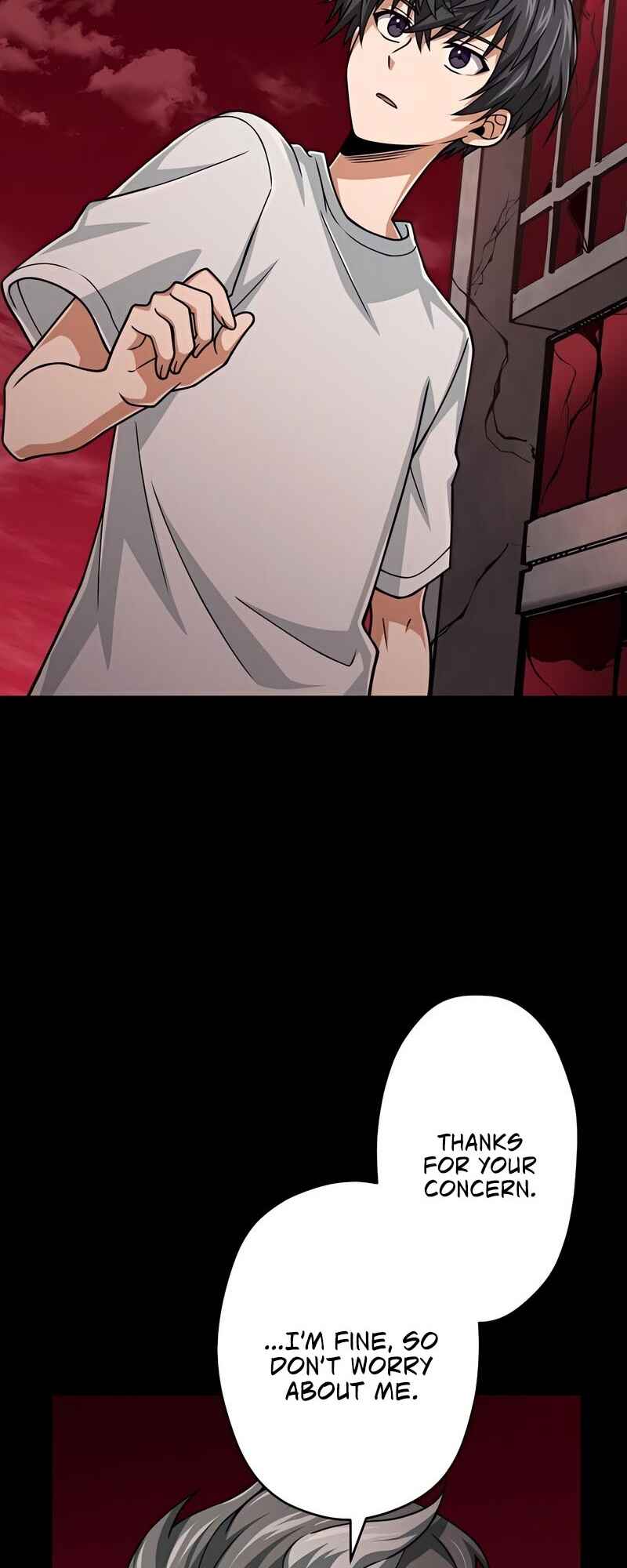 Maryoku 9999-man Zen Zokusei Tsukai no Daikenja Chapter 57 - Page 35