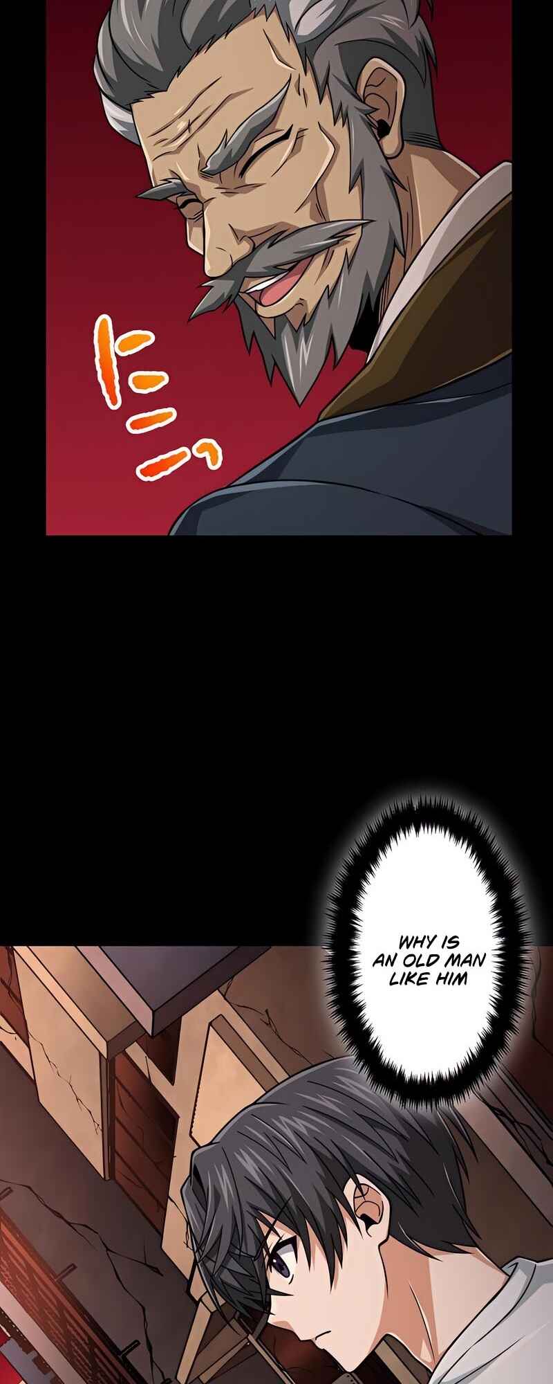 Maryoku 9999-man Zen Zokusei Tsukai no Daikenja Chapter 57 - Page 36