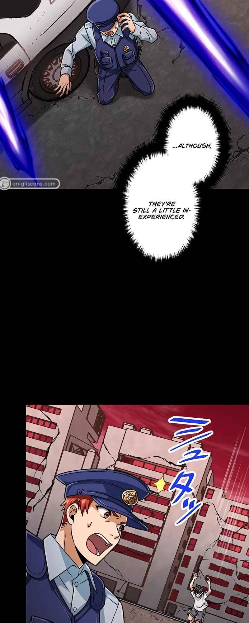 Maryoku 9999-man Zen Zokusei Tsukai no Daikenja Chapter 57 - Page 44
