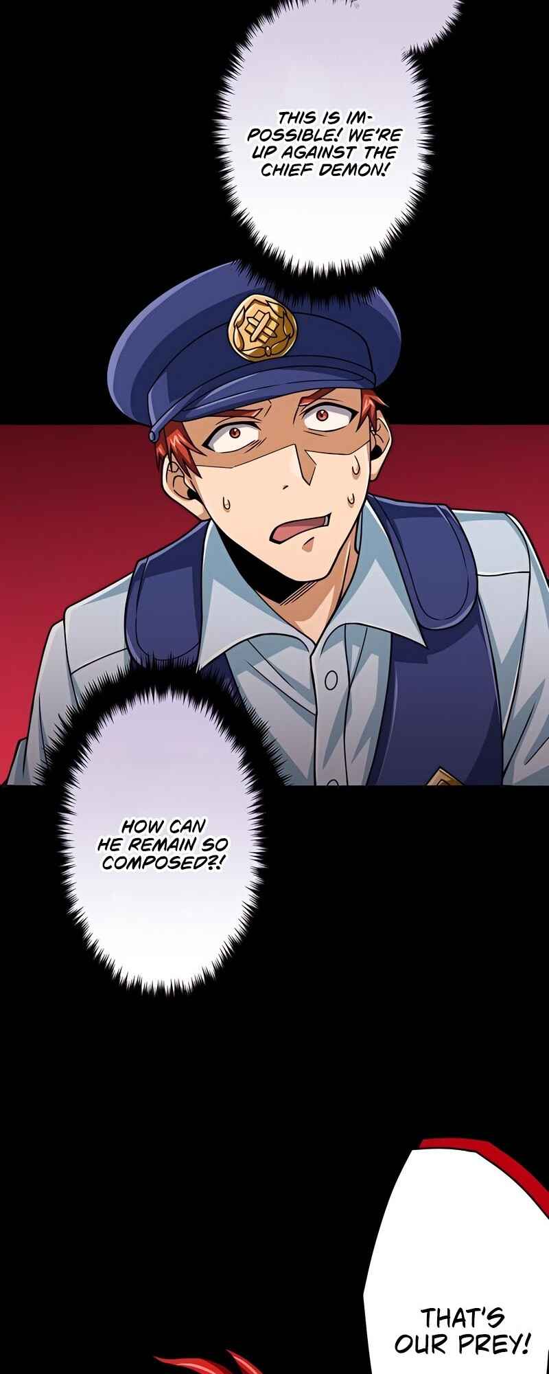 Maryoku 9999-man Zen Zokusei Tsukai no Daikenja Chapter 57 - Page 63