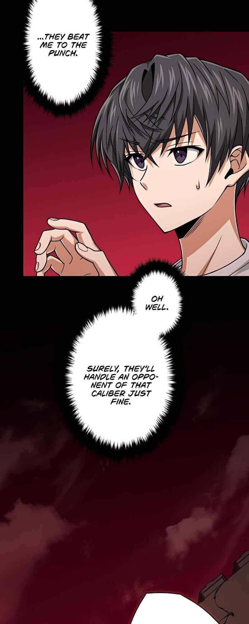 Maryoku 9999-man Zen Zokusei Tsukai no Daikenja Chapter 57 - Page 65