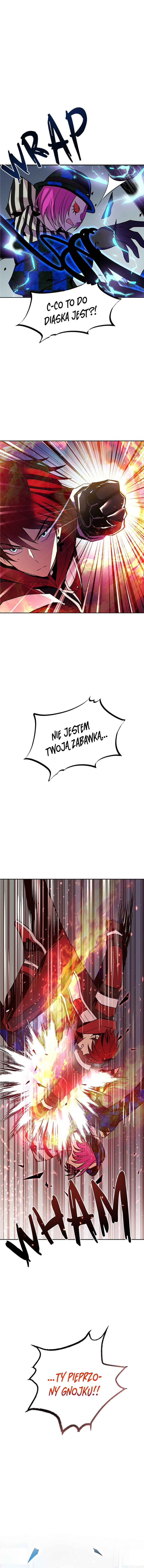 Villain to Kill Chapter 40 - Page 15