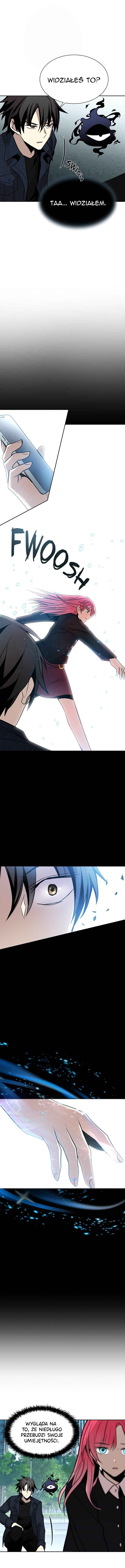 Villain to Kill Chapter 40 - Page 3