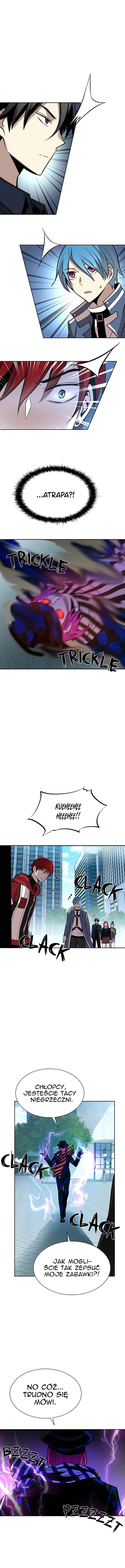 Villain to Kill Chapter 40 - Page 4