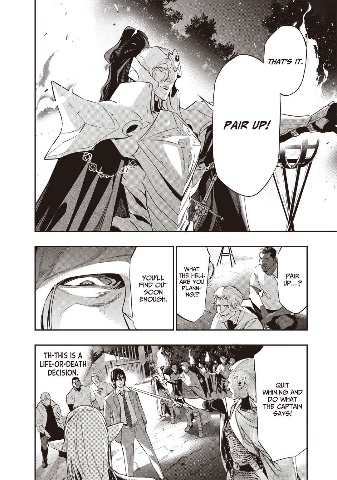 Tensei Kaku Gamer ~Oji demo Kateru Isekai Kouryaku~ Chapter 2 - Page 16