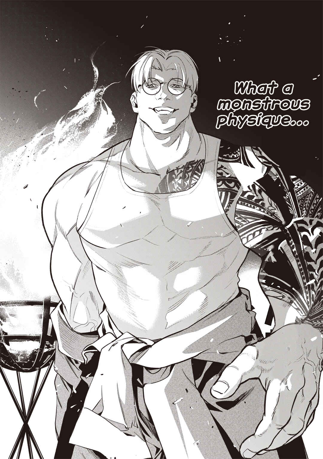 Tensei Kaku Gamer ~Oji demo Kateru Isekai Kouryaku~ Chapter 2 - Page 26
