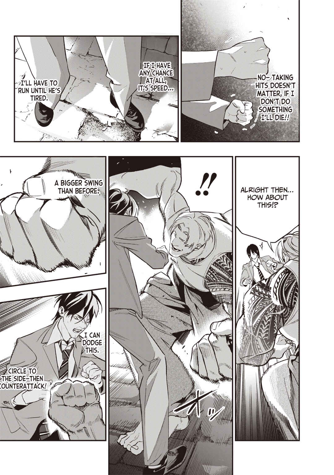 Tensei Kaku Gamer ~Oji demo Kateru Isekai Kouryaku~ Chapter 2 - Page 29