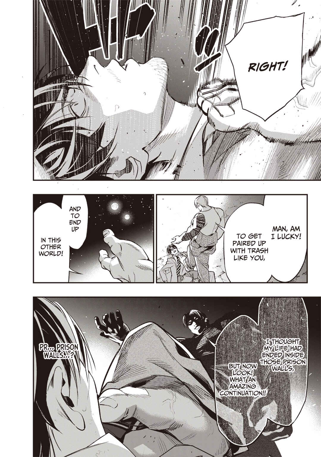 Tensei Kaku Gamer ~Oji demo Kateru Isekai Kouryaku~ Chapter 2 - Page 32
