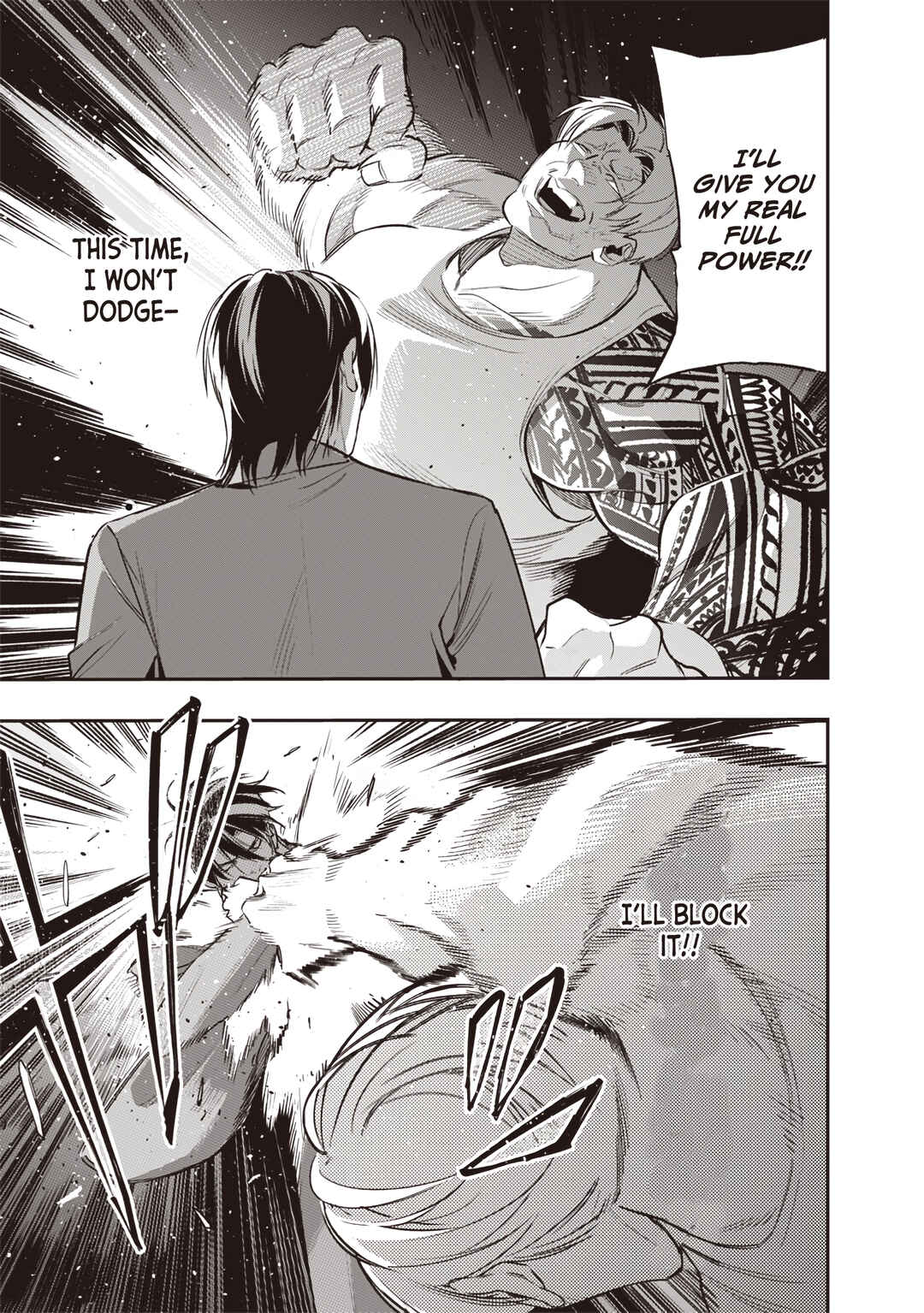 Tensei Kaku Gamer ~Oji demo Kateru Isekai Kouryaku~ Chapter 2 - Page 41