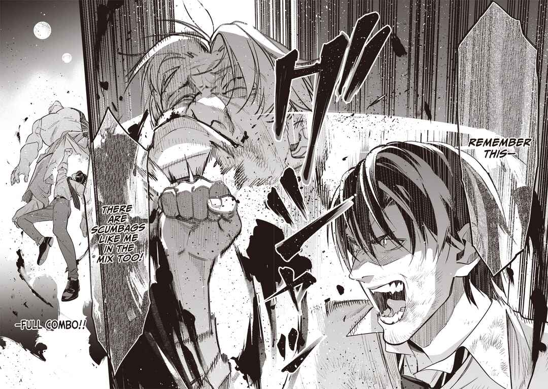 Tensei Kaku Gamer ~Oji demo Kateru Isekai Kouryaku~ Chapter 2 - Page 50