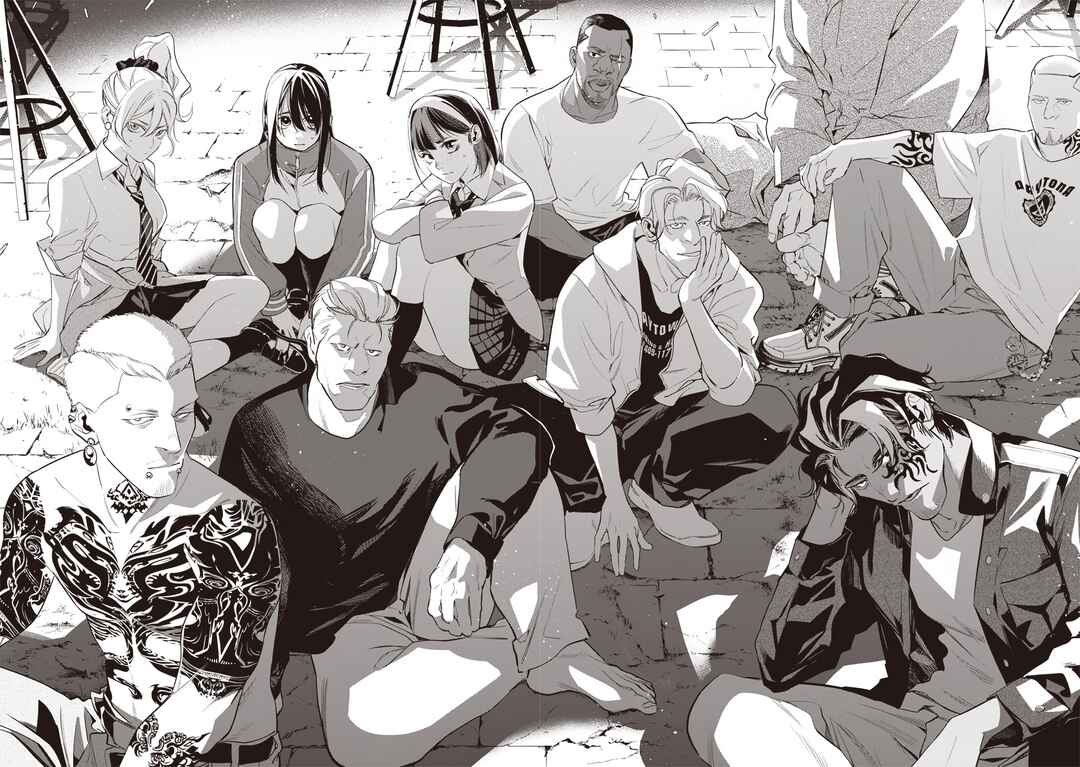 Tensei Kaku Gamer ~Oji demo Kateru Isekai Kouryaku~ Chapter 2 - Page 7