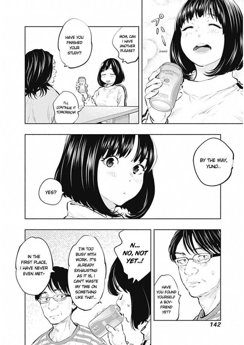 Radiation House Chapter 82 - Page 11