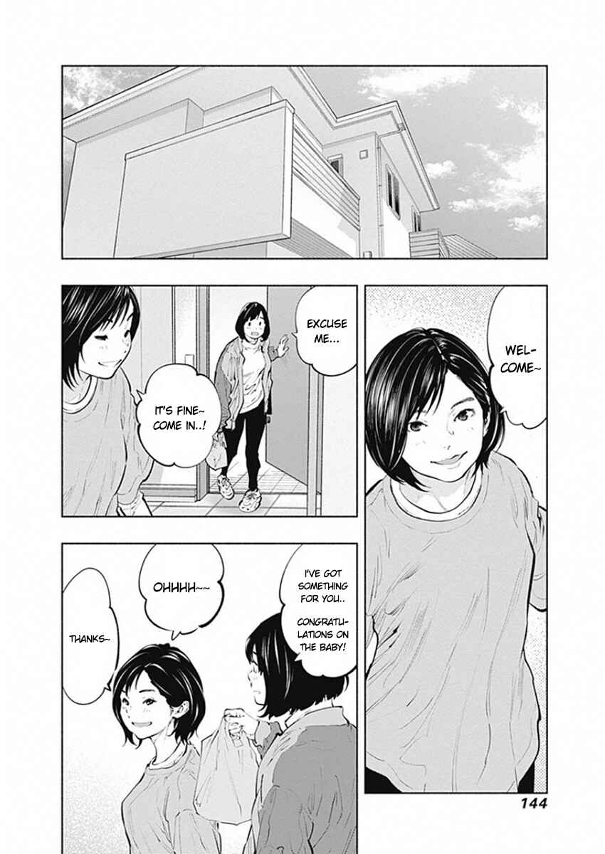 Radiation House Chapter 82 - Page 13
