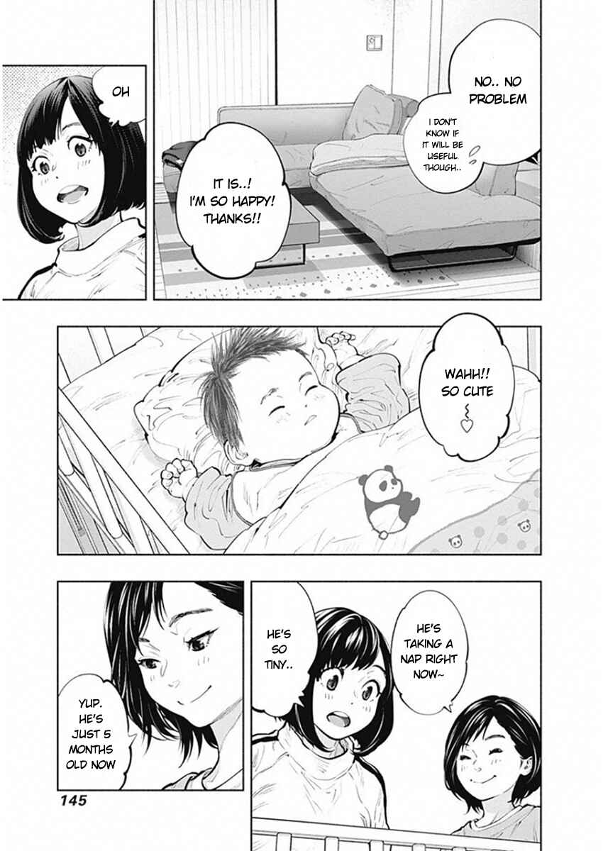 Radiation House Chapter 82 - Page 14