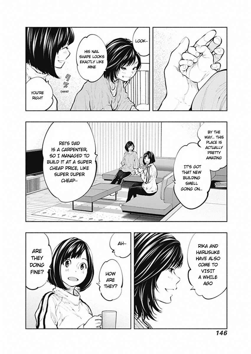Radiation House Chapter 82 - Page 15