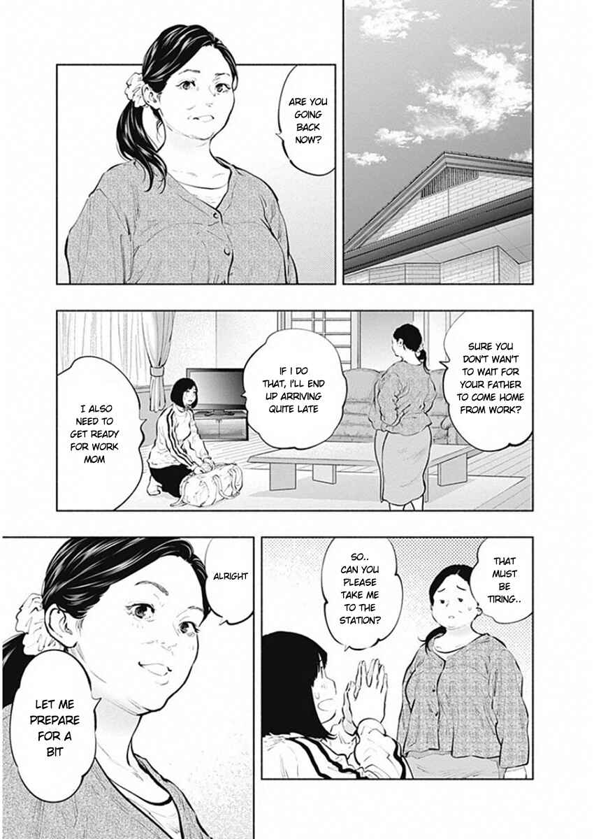 Radiation House Chapter 82 - Page 22
