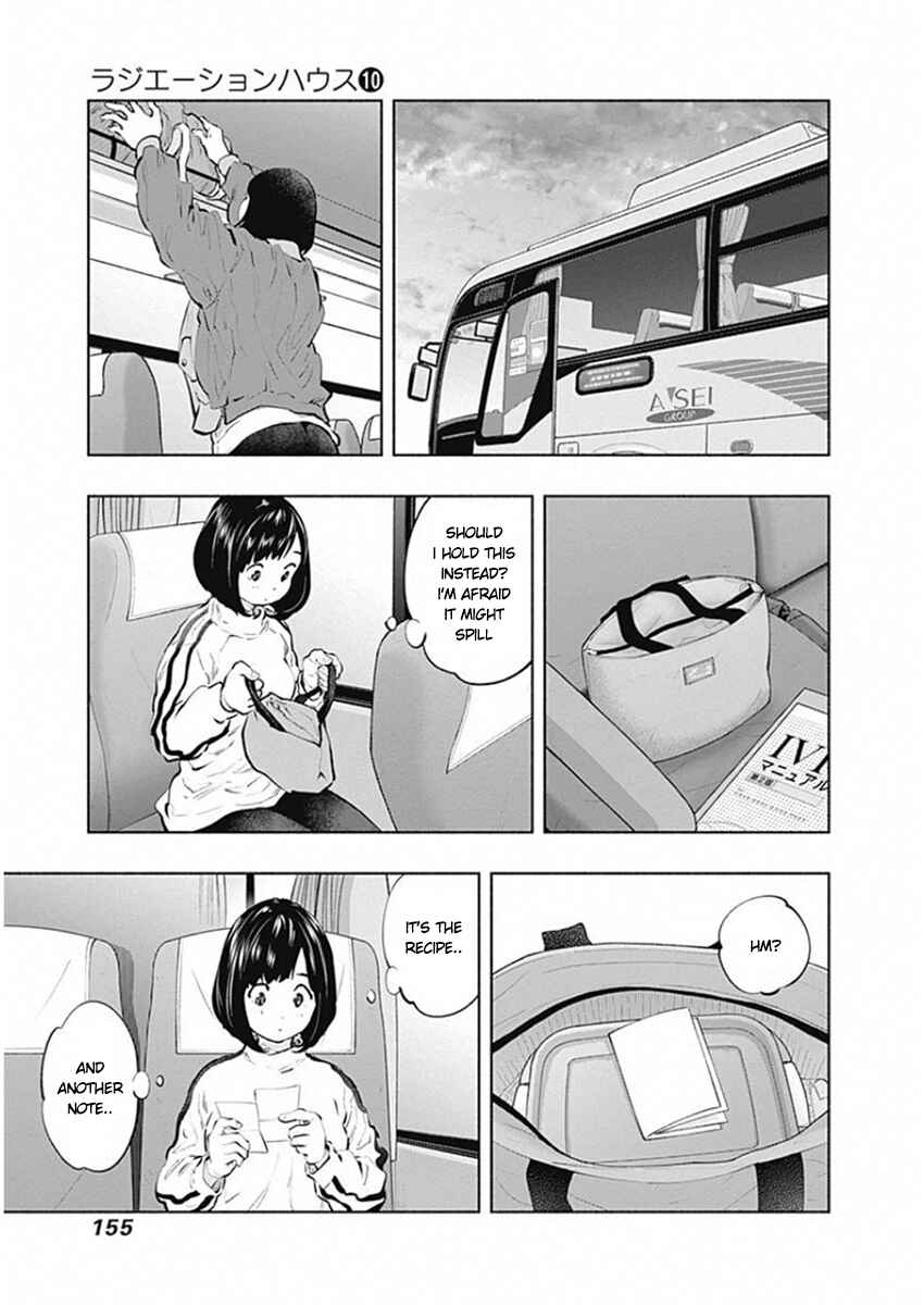 Radiation House Chapter 82 - Page 24