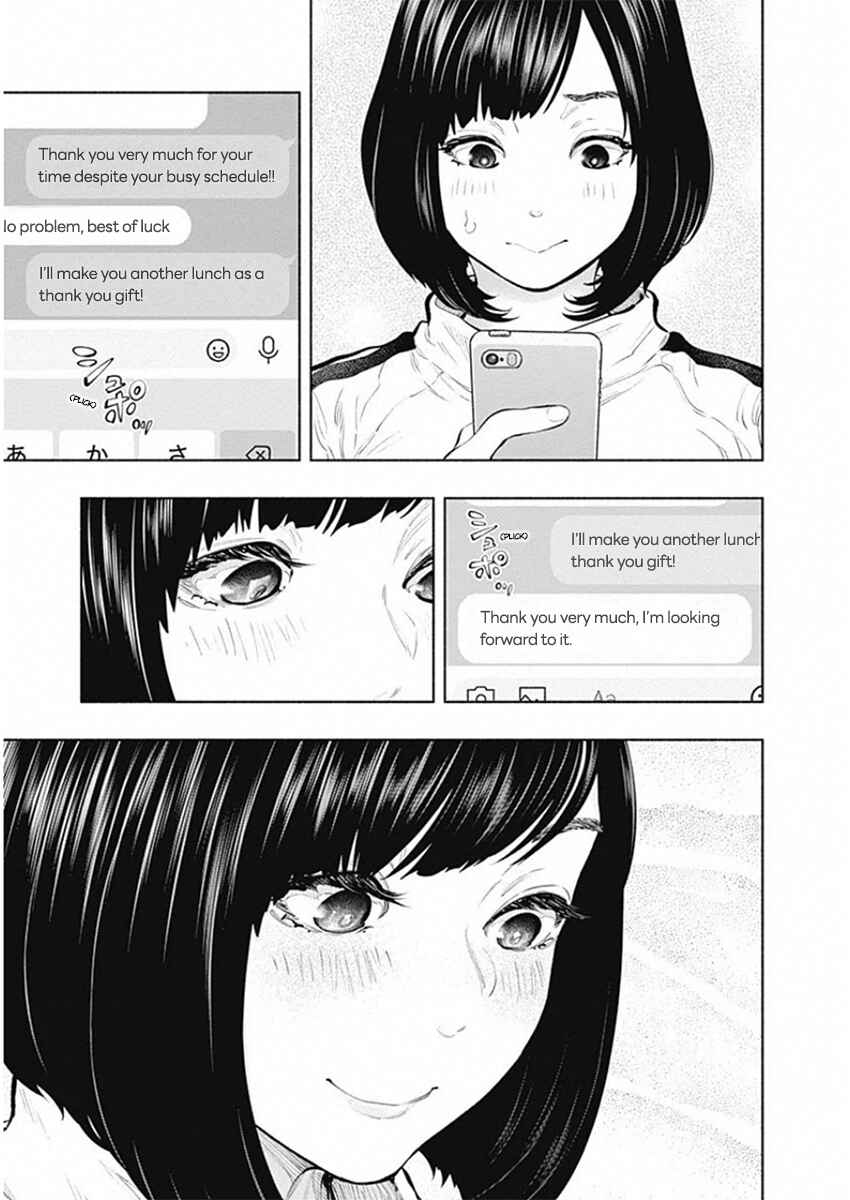Radiation House Chapter 82 - Page 30