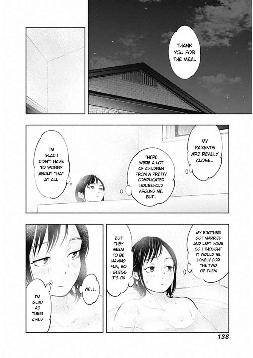 Radiation House Chapter 82 - Page 7