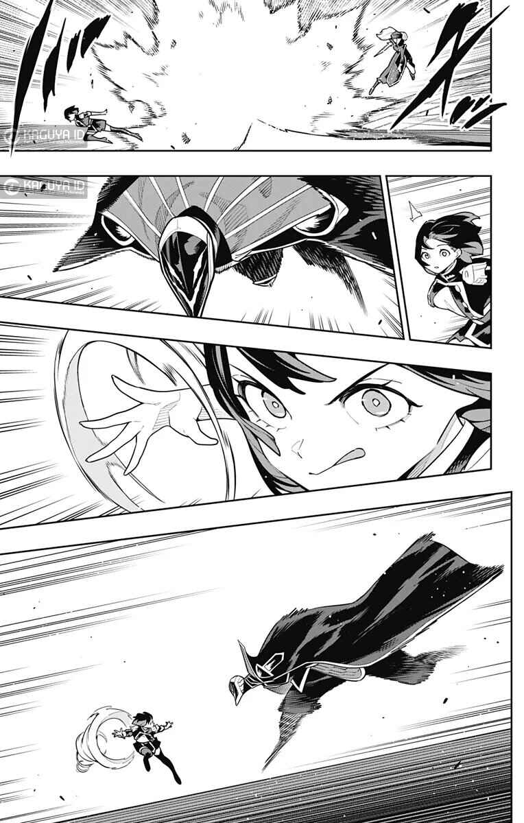 Mato Seihei no Slave Chapter 174 - Page 6