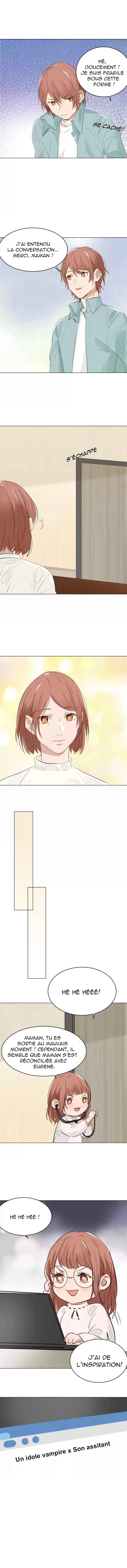 Bloody Taboo Chapter 87 - Page 7