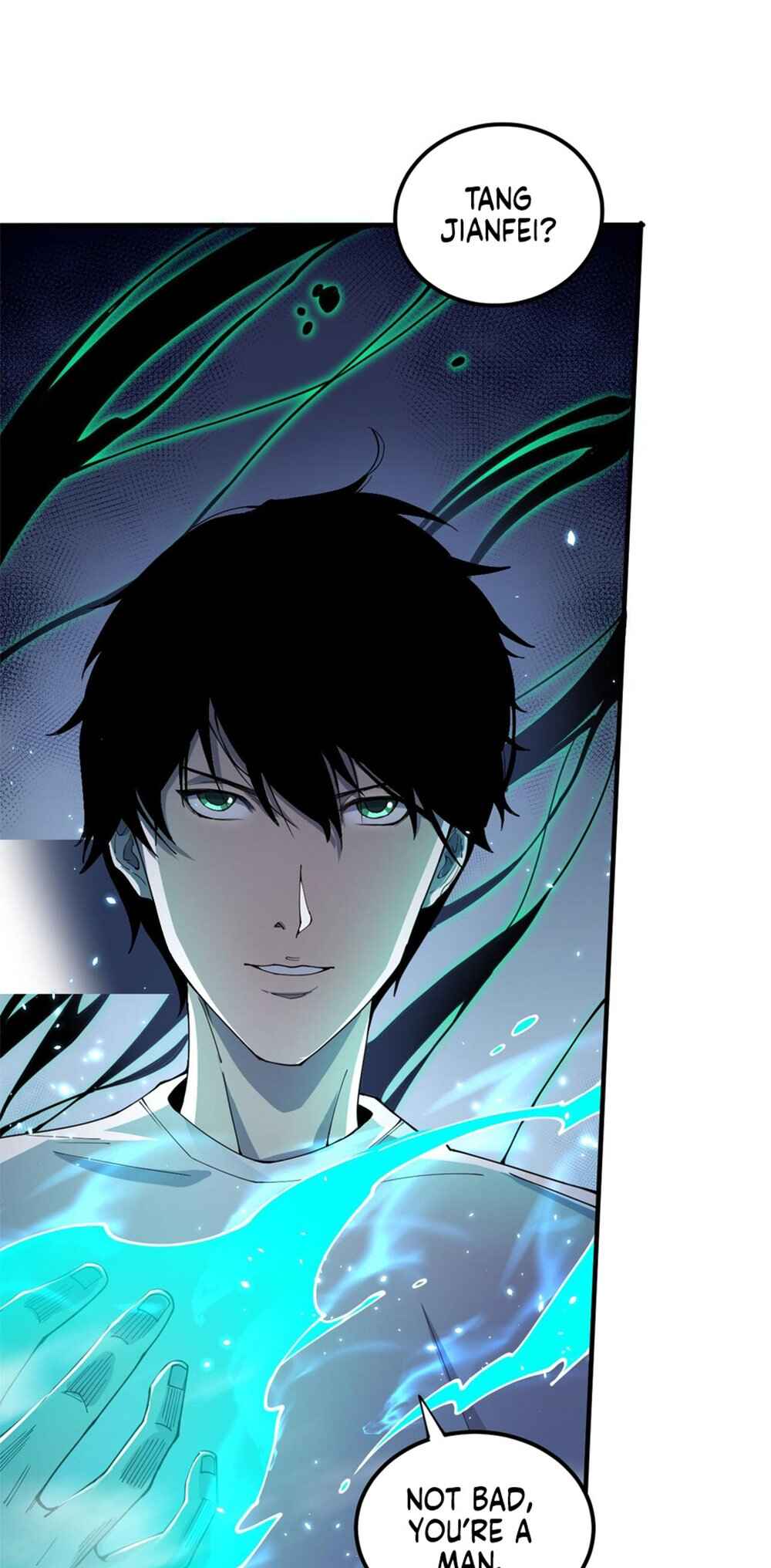 Si Ling Fashi! Wo Ji Shi Tianzai Chapter 72 - Page 18