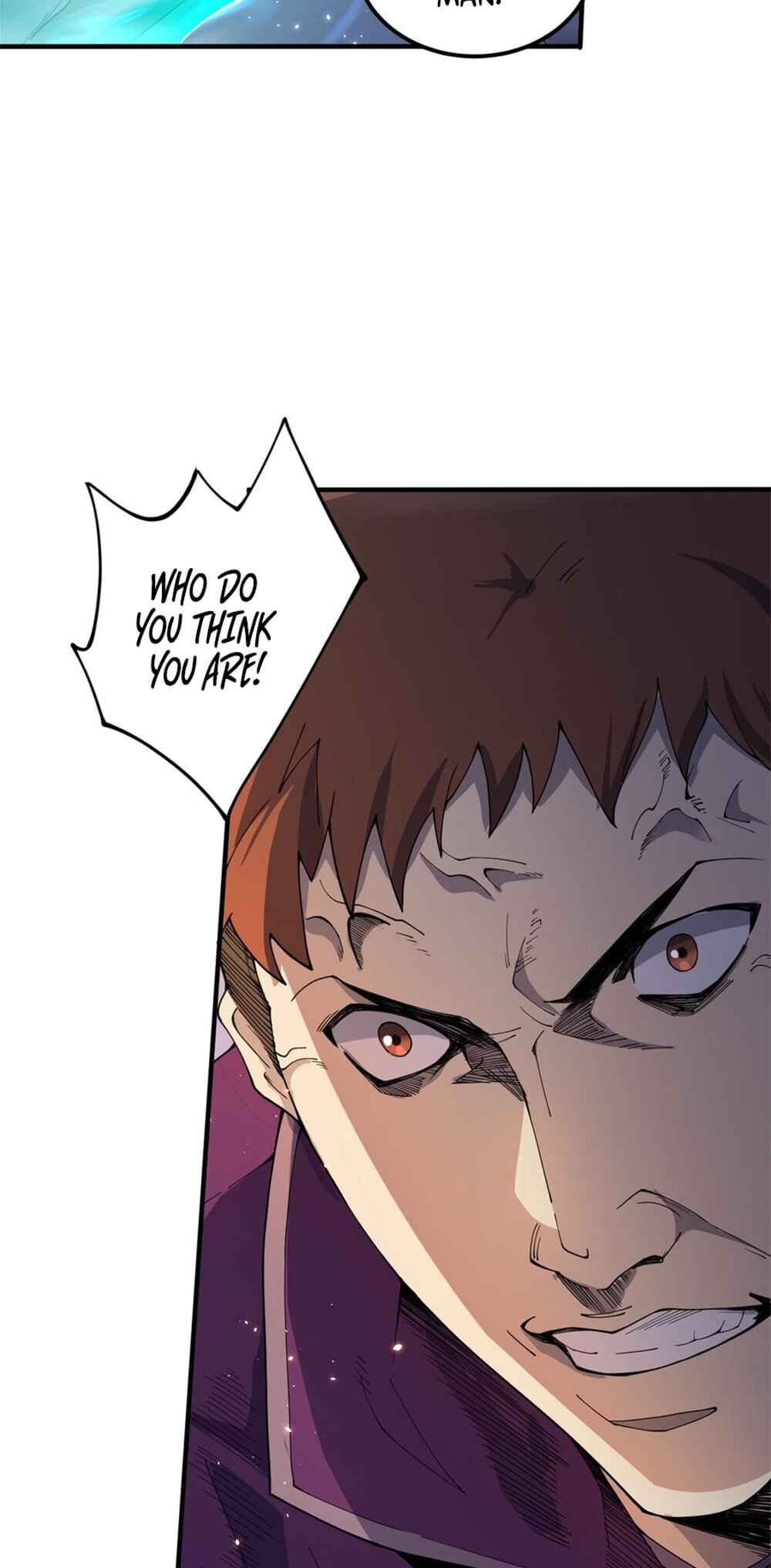 Si Ling Fashi! Wo Ji Shi Tianzai Chapter 72 - Page 19