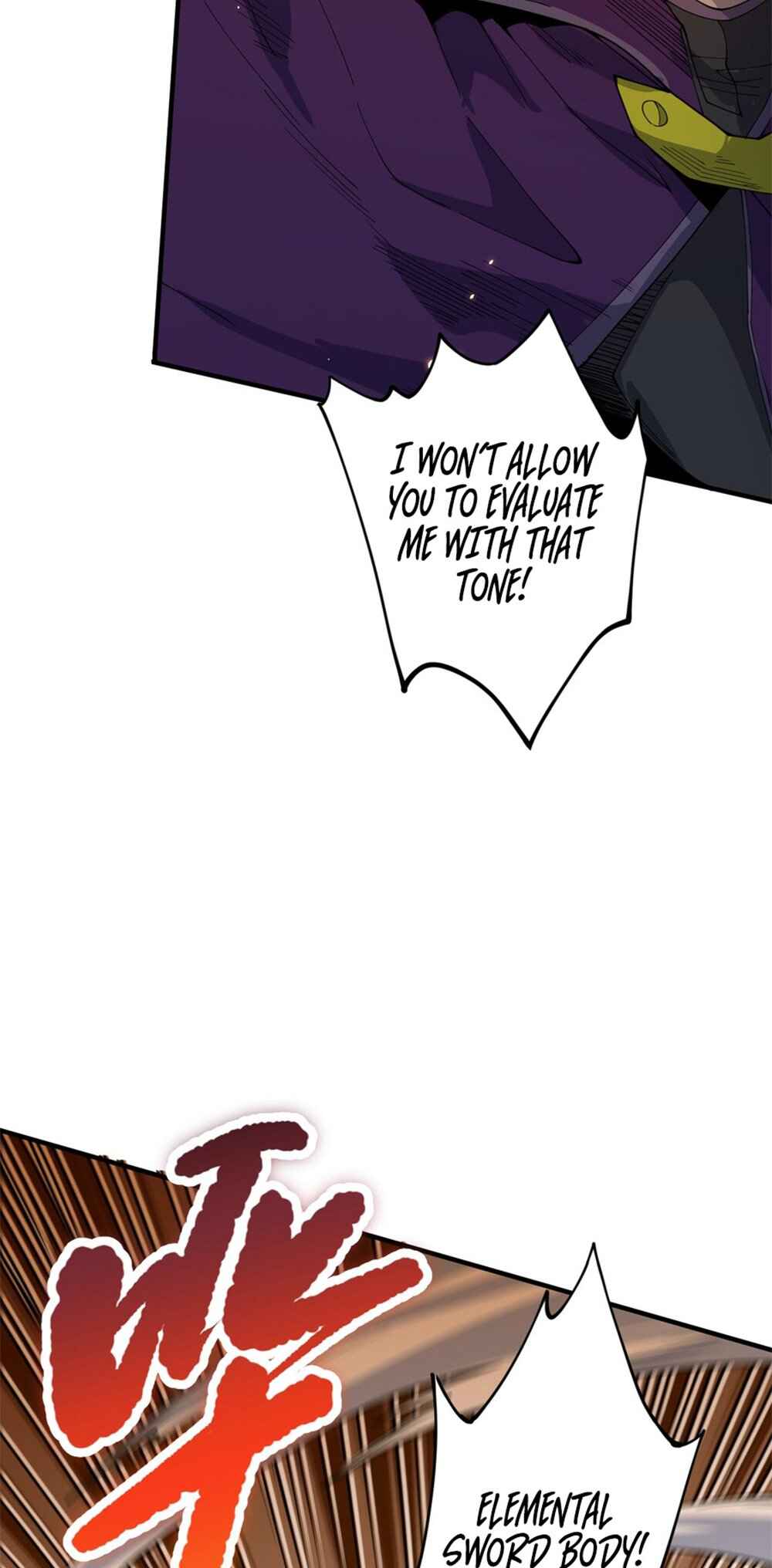Si Ling Fashi! Wo Ji Shi Tianzai Chapter 72 - Page 20