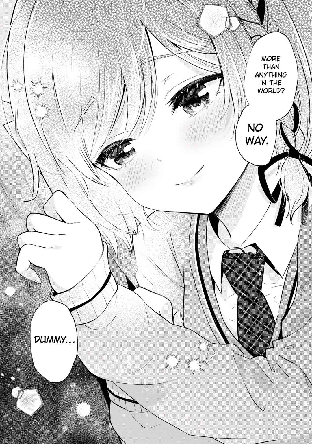 Class no Daikirai na Joshi to Kekkon Suru Koto ni Natta. Chapter 19.2 - Page 15