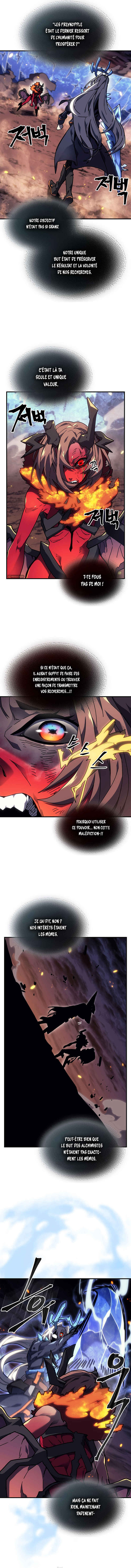 A Returner's Magic Should Be Special Chapter 245 - Page 10