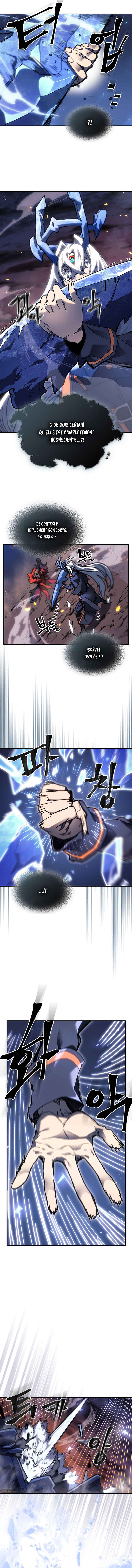 A Returner's Magic Should Be Special Chapter 245 - Page 11