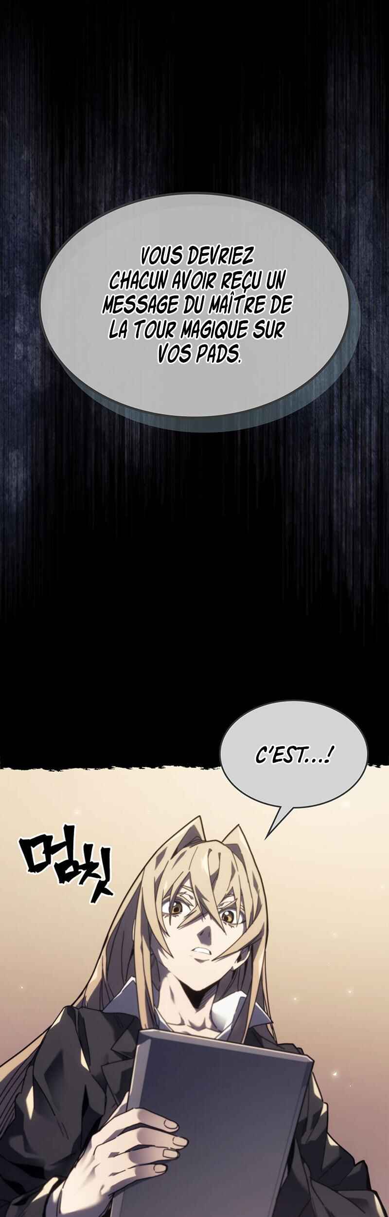 A Returner's Magic Should Be Special Chapter 245 - Page 15