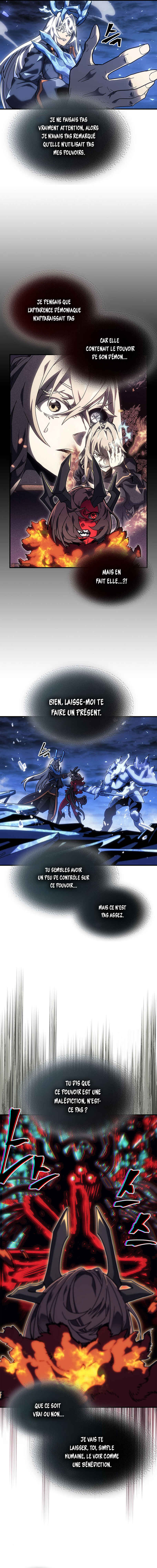 A Returner's Magic Should Be Special Chapter 245 - Page 3