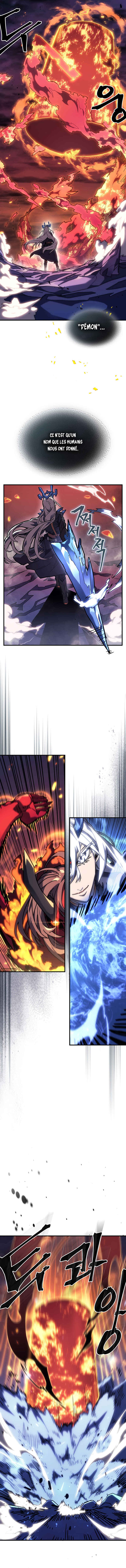 A Returner's Magic Should Be Special Chapter 245 - Page 7