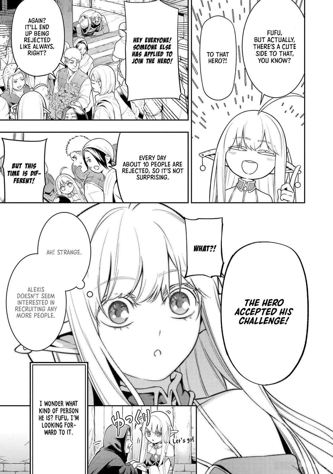Tsuihou Sareru Tabi ni Skill o Te ni Ireta Ore ga, 100 no Isekai de 2-shuume Musou Chapter 10.5 - Page 14