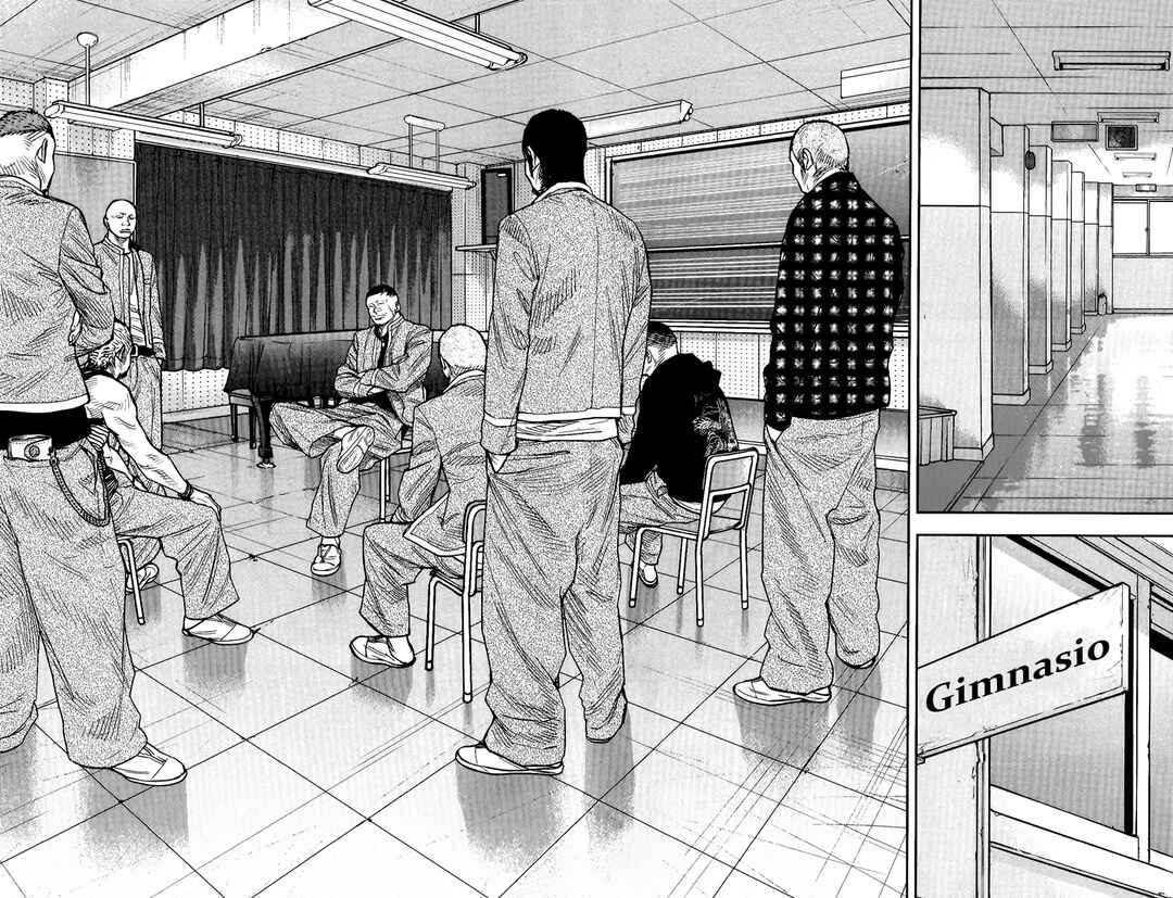 Crows ZERO II - Suzuran x Housen Chapter 15 - Page 18