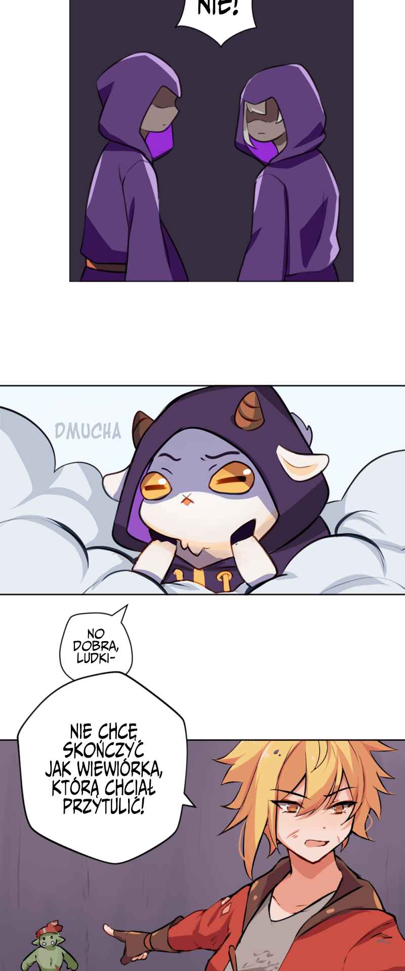 1HP Club Chapter 46 - Page 11