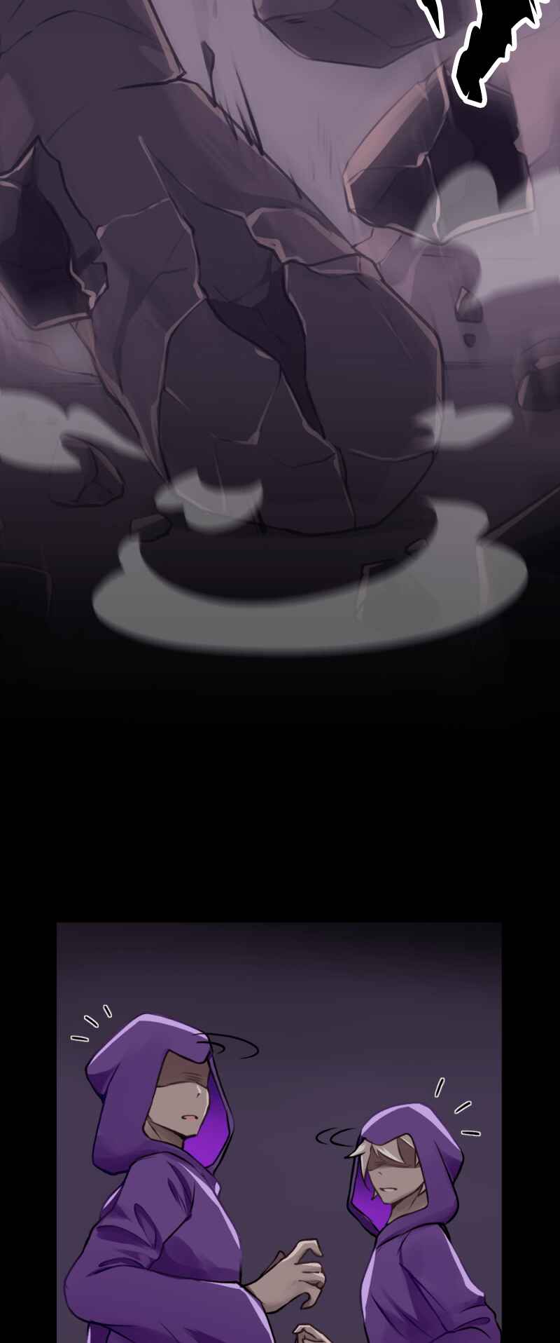 1HP Club Chapter 46 - Page 3